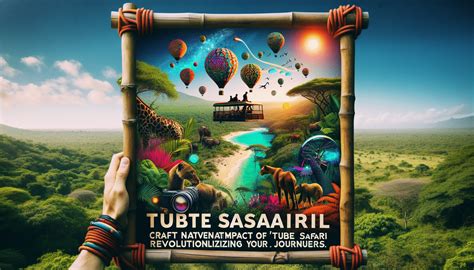 tube safari|TubeSafari .